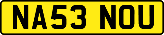 NA53NOU