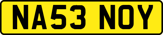 NA53NOY