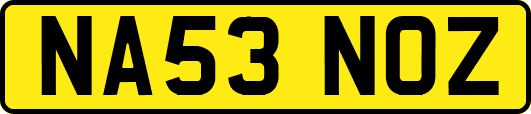 NA53NOZ