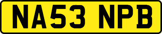 NA53NPB