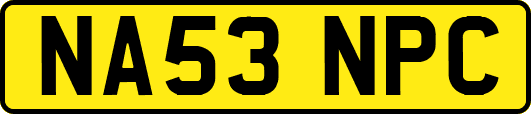 NA53NPC