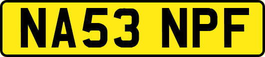NA53NPF