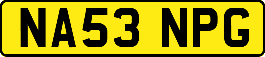 NA53NPG