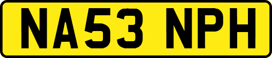 NA53NPH