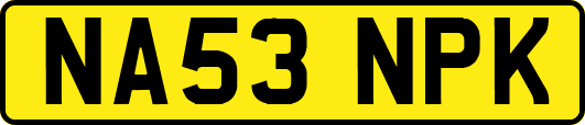 NA53NPK