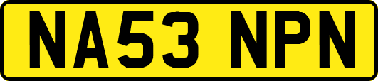 NA53NPN
