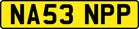 NA53NPP