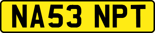 NA53NPT