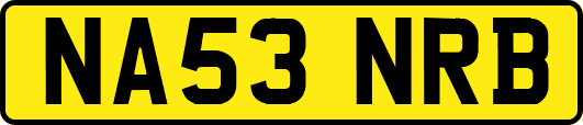 NA53NRB