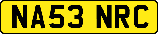 NA53NRC