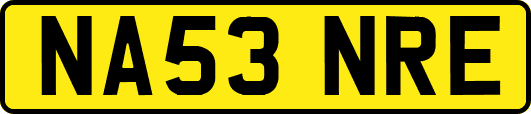 NA53NRE