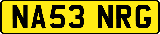 NA53NRG