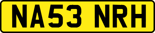 NA53NRH