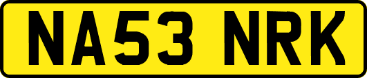 NA53NRK