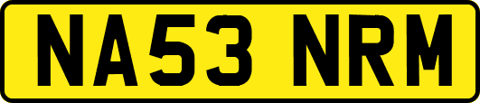 NA53NRM