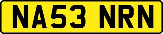 NA53NRN