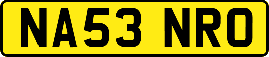 NA53NRO