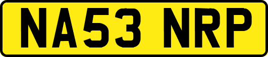 NA53NRP