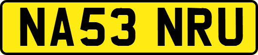 NA53NRU