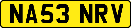NA53NRV