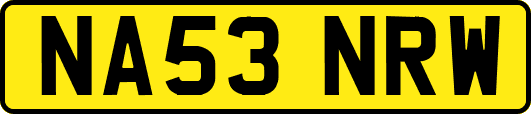NA53NRW