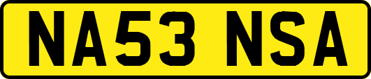 NA53NSA
