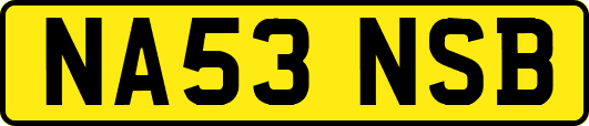 NA53NSB