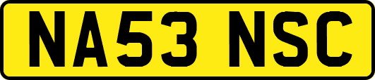 NA53NSC
