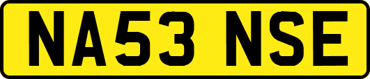 NA53NSE