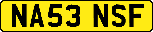 NA53NSF