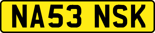 NA53NSK