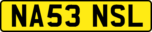 NA53NSL