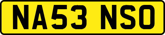 NA53NSO