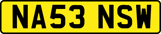 NA53NSW