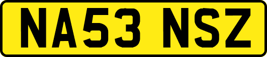 NA53NSZ