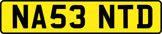 NA53NTD