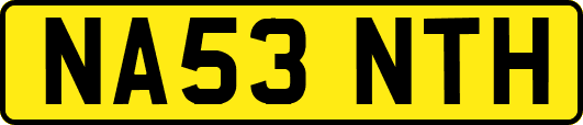 NA53NTH