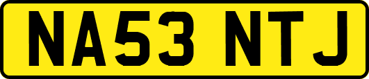 NA53NTJ