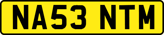 NA53NTM