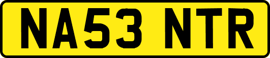 NA53NTR