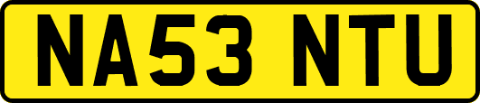 NA53NTU