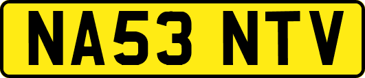 NA53NTV
