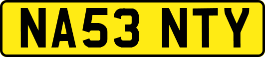 NA53NTY