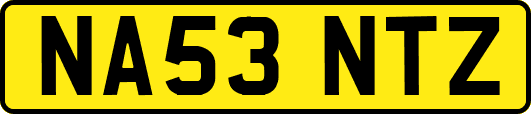 NA53NTZ