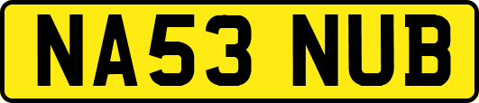 NA53NUB