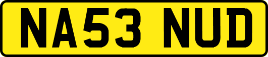 NA53NUD
