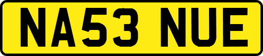 NA53NUE