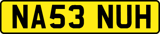 NA53NUH