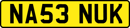 NA53NUK