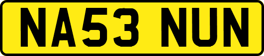 NA53NUN
